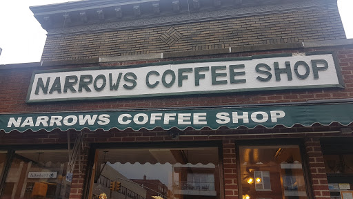 Coffee Shop «Narrows Coffee Shop», reviews and photos, 10001 4th Ave, Brooklyn, NY 11209, USA