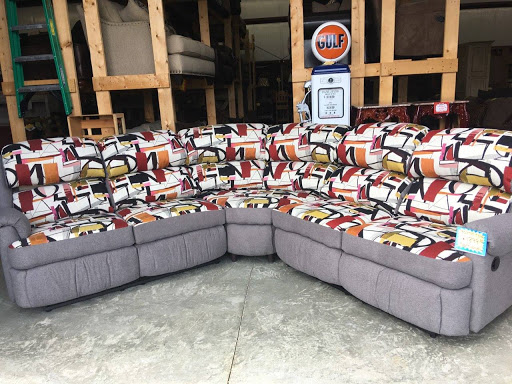 Furniture Store «Barter Post - Furniture & Mattress», reviews and photos, 1115 McCurdy Ave S, Rainsville, AL 35986, USA