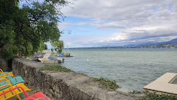 Plage de l'ONU photo #6