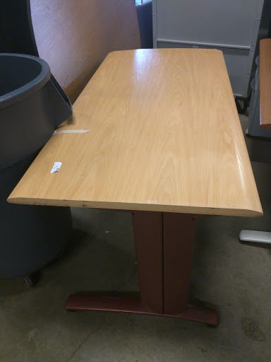 Used Furniture Store «U-M Property Disposition», reviews and photos, 3241 Baxter Rd, Ann Arbor, MI 48109, USA