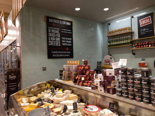 Grocery Store «Whole Foods Market», reviews and photos, 1925 Hughes Landing Blvd #100, The Woodlands, TX 77380, USA
