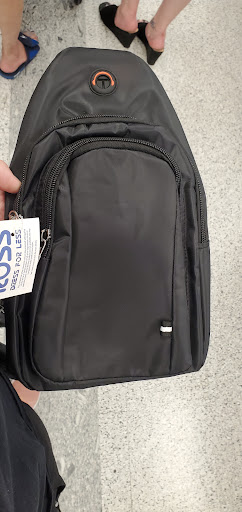 Clothing Store «Ross Dress for Less», reviews and photos, 5820 Lakewood Towne Center Blvd SW, Lakewood, WA 98499, USA