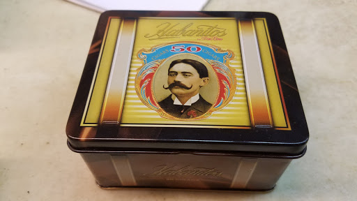 Tobacco Shop «Georgetown Tobacco», reviews and photos, 3144 M St NW, Washington, DC 20007, USA