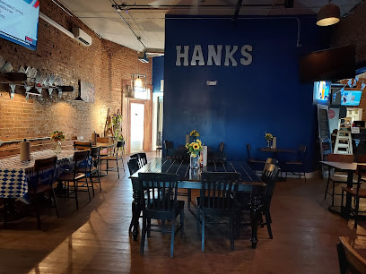 Hank,s Sports Bar & Rumors Deli - 601 4th St SW, Cullman, AL 35055
