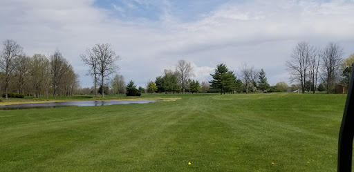 Golf Course «Pheasant Run Lagrange Golf», reviews and photos, 711 Pheasant Run Dr, Lagrange, OH 44050, USA