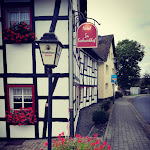 Photo n°1 de l'avis de Michiel. fait le 20/08/2021 à 18:25 sur le  Hotel im Fachwerkhof à Simmerath