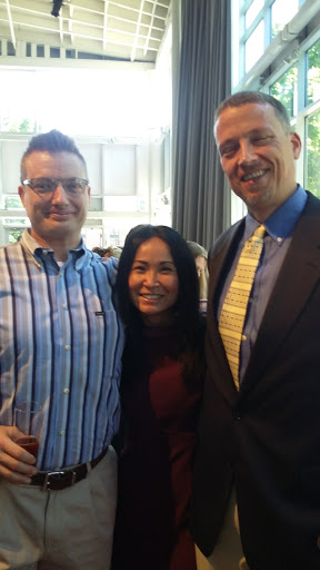 Wedding Venue «Pure Space», reviews and photos, 1315 NW Overton St, Portland, OR 97209, USA