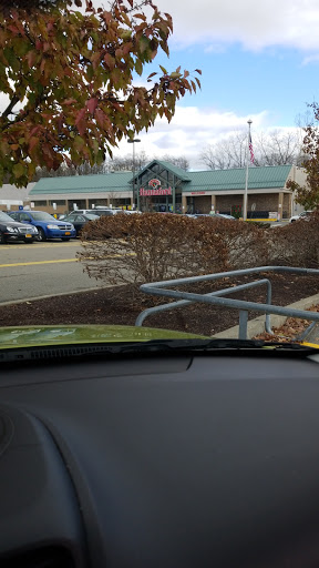 Grocery Store «Hannaford Supermarket», reviews and photos, 162 NY-22, Pawling, NY 12564, USA