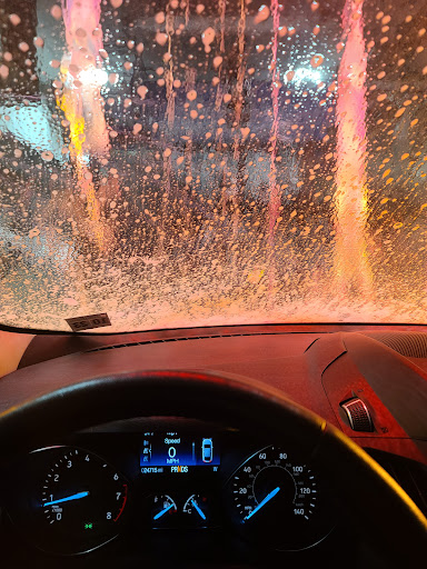 Car Wash «Route 73 Express Car Wash», reviews and photos, 240 NJ-73, West Berlin, NJ 08091, USA