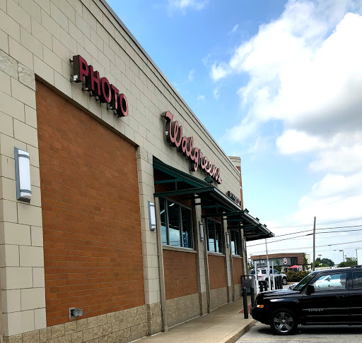 Drug Store «Walgreens», reviews and photos, 10003 Fremont Pike, Perrysburg, OH 43551, USA