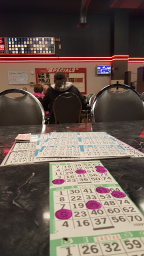 Casino «Goldsby Gaming Center», reviews and photos, 1038 W Sycamore Rd, Norman, OK 73072, USA