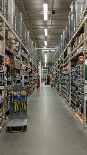 Home Improvement Store «The Home Depot», reviews and photos, 1873 Dixwell Ave, Hamden, CT 06514, USA