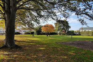 Kew Park Dog Exercise Area