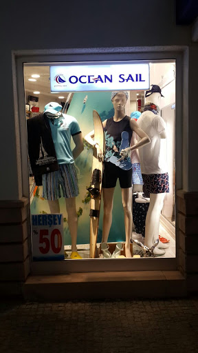 Ocean Sail Shop D-Marin