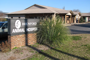 Brenford Animal Hospital