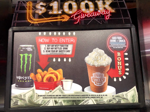 Convenience Store «Sheetz #259», reviews and photos, 17188 Owens Dr, King George, VA 22485, USA