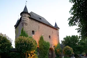 Burg Bocholt Nettetal image