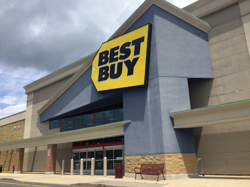 Electronics Store «Best Buy», reviews and photos, 100 Consumer Square, Mays Landing, NJ 08330, USA