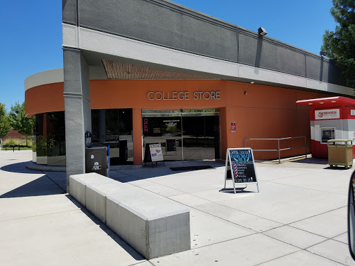 ARC College Store, 4700 College Oak Drive, Sacramento, CA 95841, USA, 