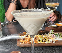 Porfirio's Masaryk | Restaurante de comida mexicana photo