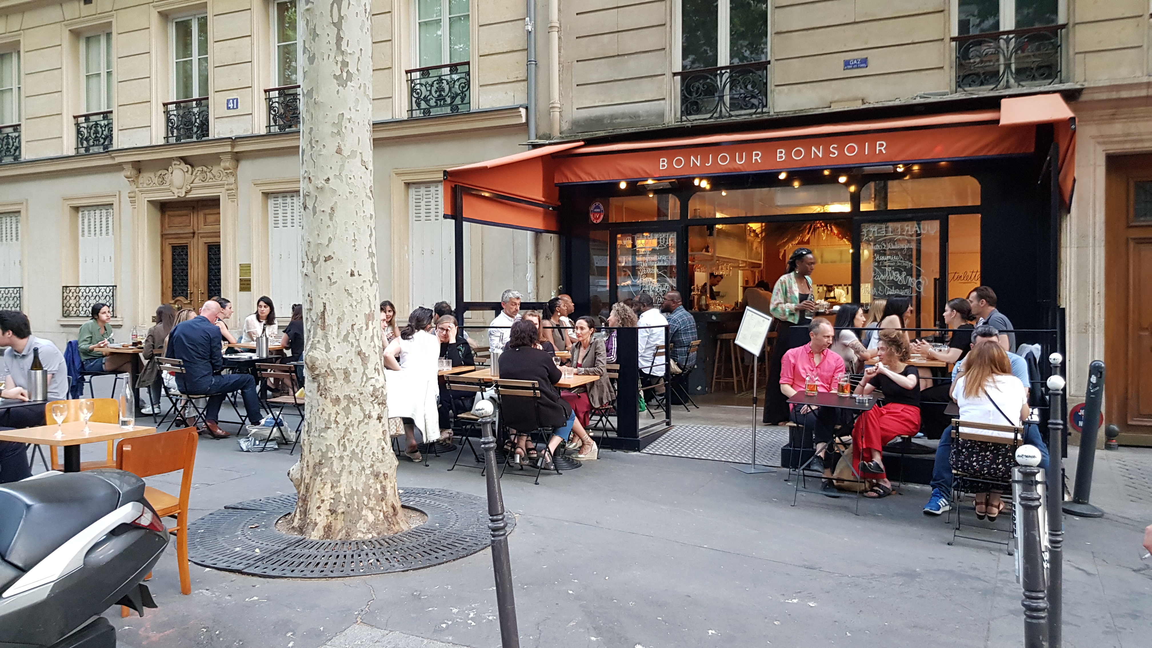 Photo n° 1 de l'avis de Woucash.o fait le 16/07/2019 à 22:35