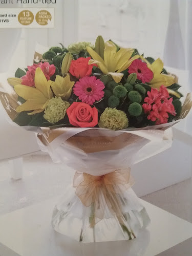 Reviews of Annes & Inghams Florist in London - Florist