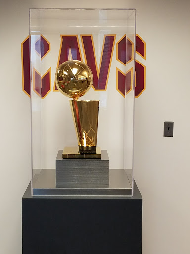 Shopping Mall «Tower City Center», reviews and photos, 230 W Huron Rd, Cleveland, OH 44113, USA