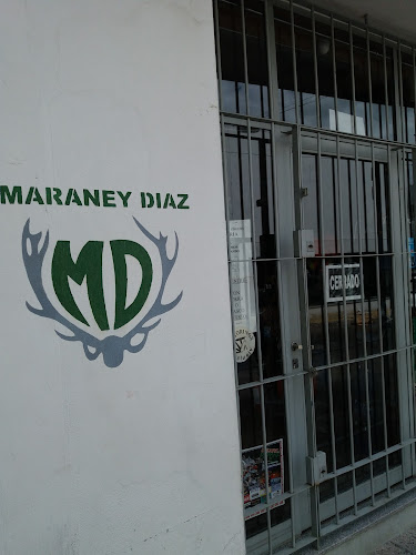 Armería "Maraney Diaz"