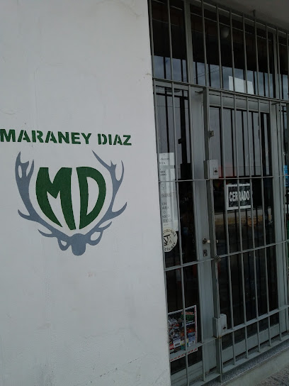 Armería Maraney Díaz