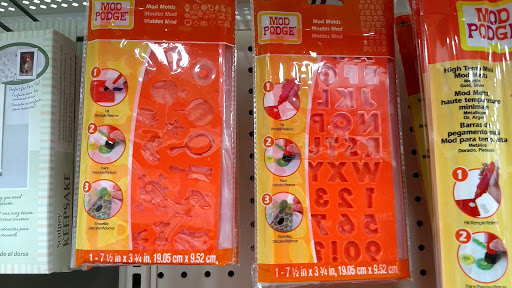 Craft Store «Michaels», reviews and photos, 4154 Commonwealth Ave, Eau Claire, WI 54701, USA