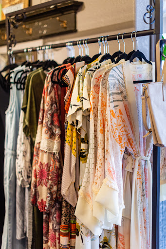 Shopping Mall «Not too Shabby», reviews and photos, 1515 Broadway St, Vancouver, WA 98663, USA