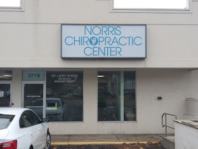 Norris Chiropractic Center
