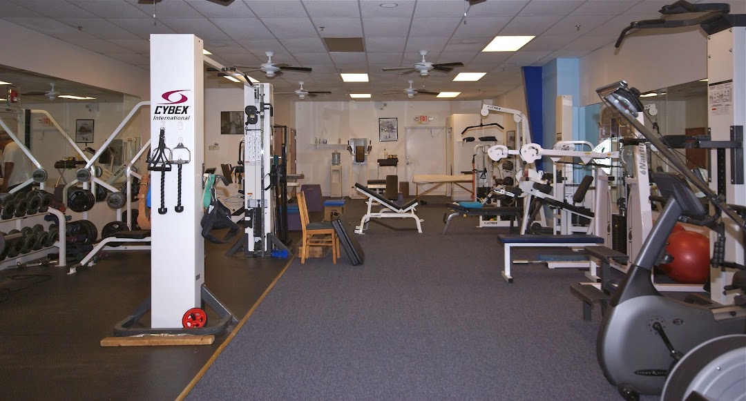 One on One Fitness and Physical Therapy