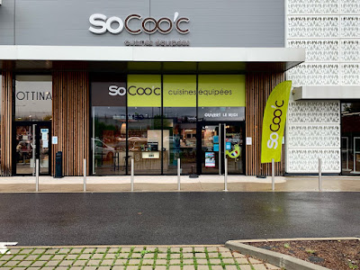 SoCoo'c à Dechy