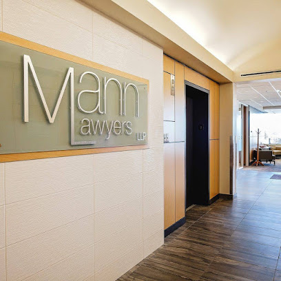 Mann Lawyers LLP