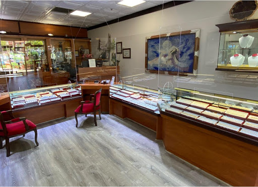 Jewelry Store «Berilian Jewelers», reviews and photos, 2776 E Bidwell St, Folsom, CA 95630, USA
