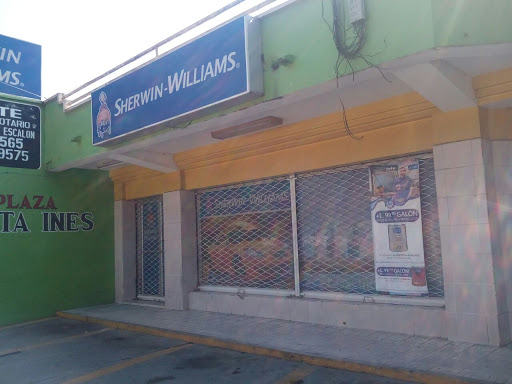 Sherwin-Williams - El Progreso