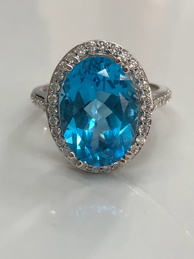 Jewelry Repair Service «Imperial Jewelers», reviews and photos, 201 Ward St, Montgomery, NY 12549, USA