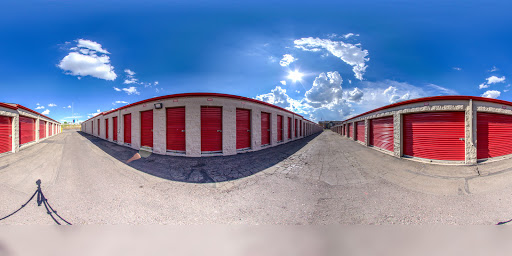 Self-Storage Facility «CubeSmart Self Storage», reviews and photos, 11402 Cherokee St, Northglenn, CO 80234, USA