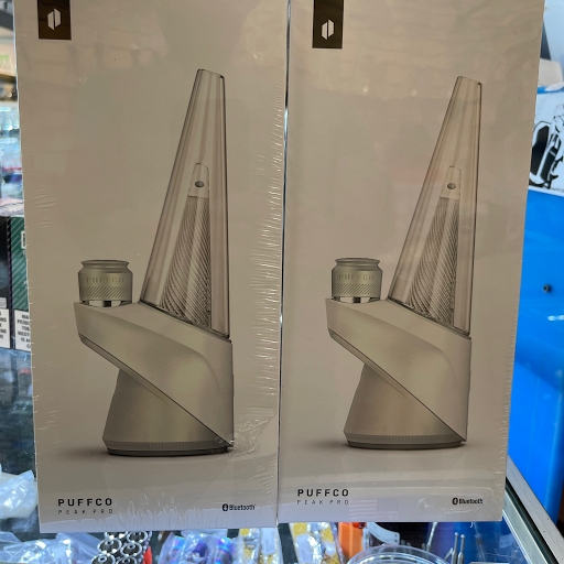 Tobacco Shop «Monsters of Rock 2 Smoke Shop & Vape», reviews and photos, 1189 S De Anza Blvd, San Jose, CA 95129, USA