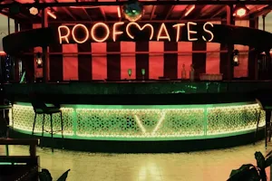 Roofmates-Best Rooftop Restaurant in Agra image