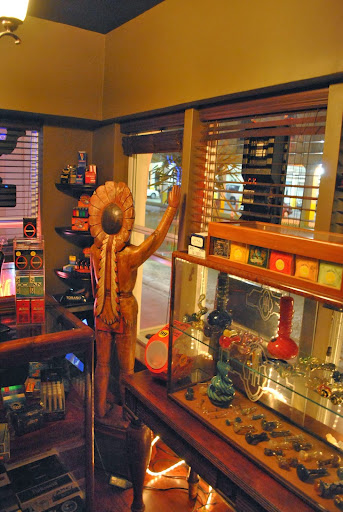 Nooney's Cigar Shop