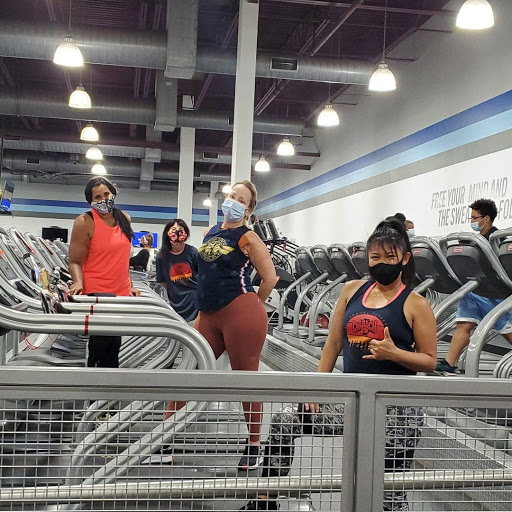 Health Club «Crunch - Woodbridge», reviews and photos, 789 St George Ave, Woodbridge, NJ 07095, USA