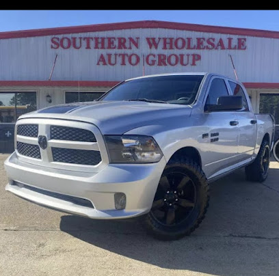 Southern Wholesale Auto Group