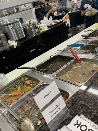 Asian Grocery Store «Manila Mart Grocery & Carry-Out», reviews and photos, 5023 Garrett Ave, Beltsville, MD 20705, USA