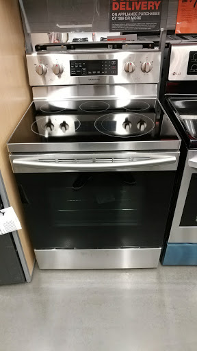 Home Improvement Store «The Home Depot», reviews and photos, 1625 Sycamore Ave, Hercules, CA 94547, USA