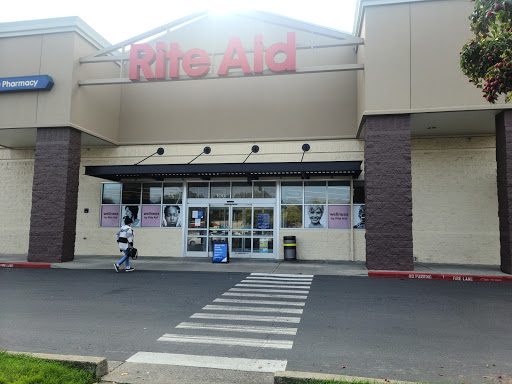 Pharmacy «Rite Aid», reviews and photos, 5700 100th St SW #100, Lakewood, WA 98499, USA