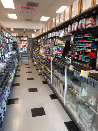 Art Supply Store «Blick Art Materials», reviews and photos, 2710 SW Cedar Hills Blvd, Beaverton, OR 97005, USA