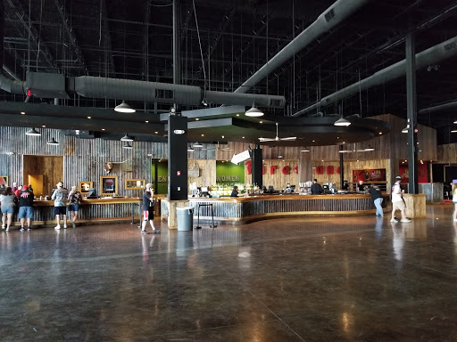 Live Music Venue «Gas Monkey Live!», reviews and photos, 10110 Technology Blvd E, Dallas, TX 75220, USA