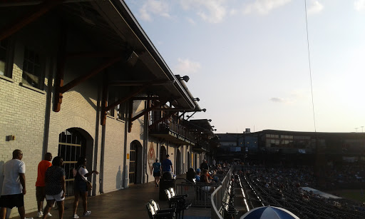 Baseball Club «Montgomery Biscuits Professional Baseball, L.L.C.», reviews and photos, 200 Coosa St, Montgomery, AL 36104, USA